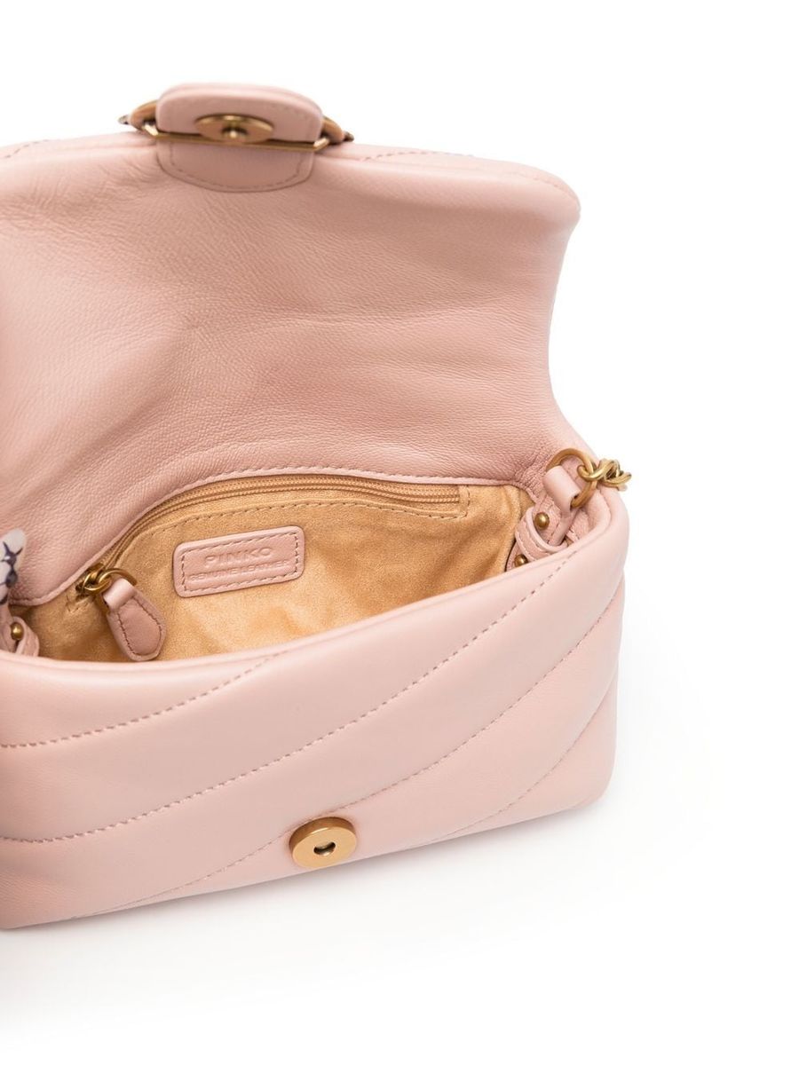 Pinko Crossbody Bags