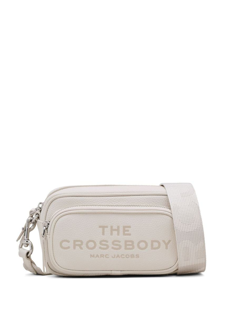 Marc Jacobs The Crossbody Leather Shoulder Bag