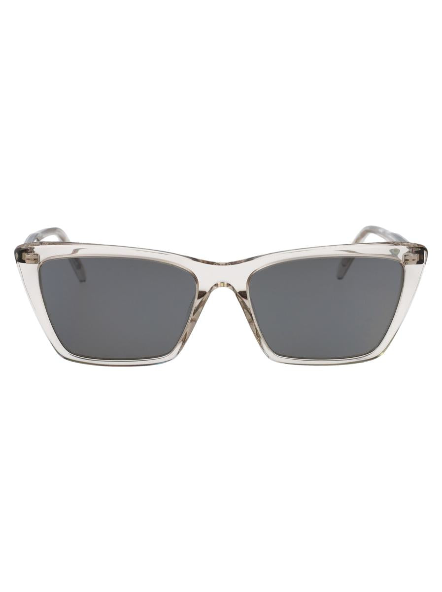 Saint Laurent Eyewear Sunglasses