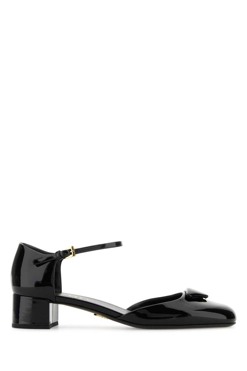 Prada Heeled Shoes
