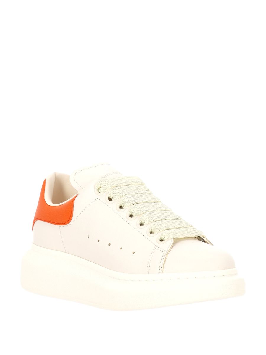 Alexander Mcqueen Sneakers
