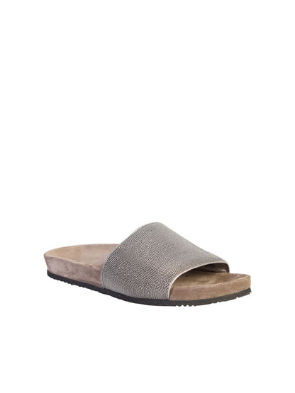 Brunello Cucinelli Sandals