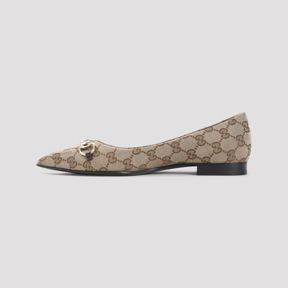 Gucci Ballerinas