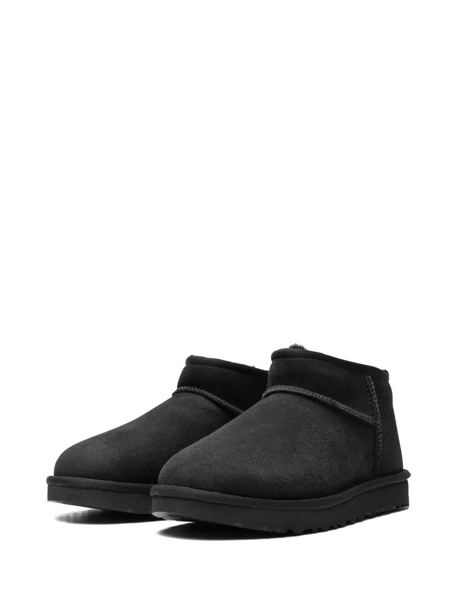 UGG W Classic Ultra Mini Shoes