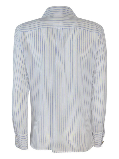 Max Mara Studio Shirts