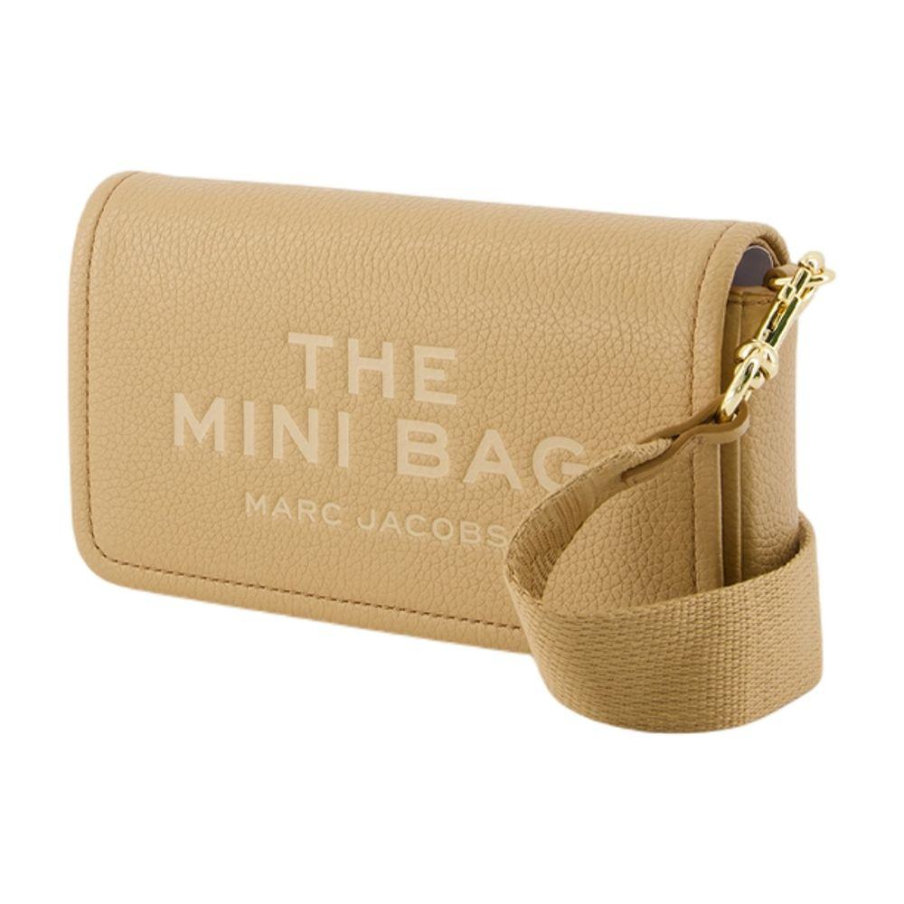 Marc Jacobs The Mini Bag
