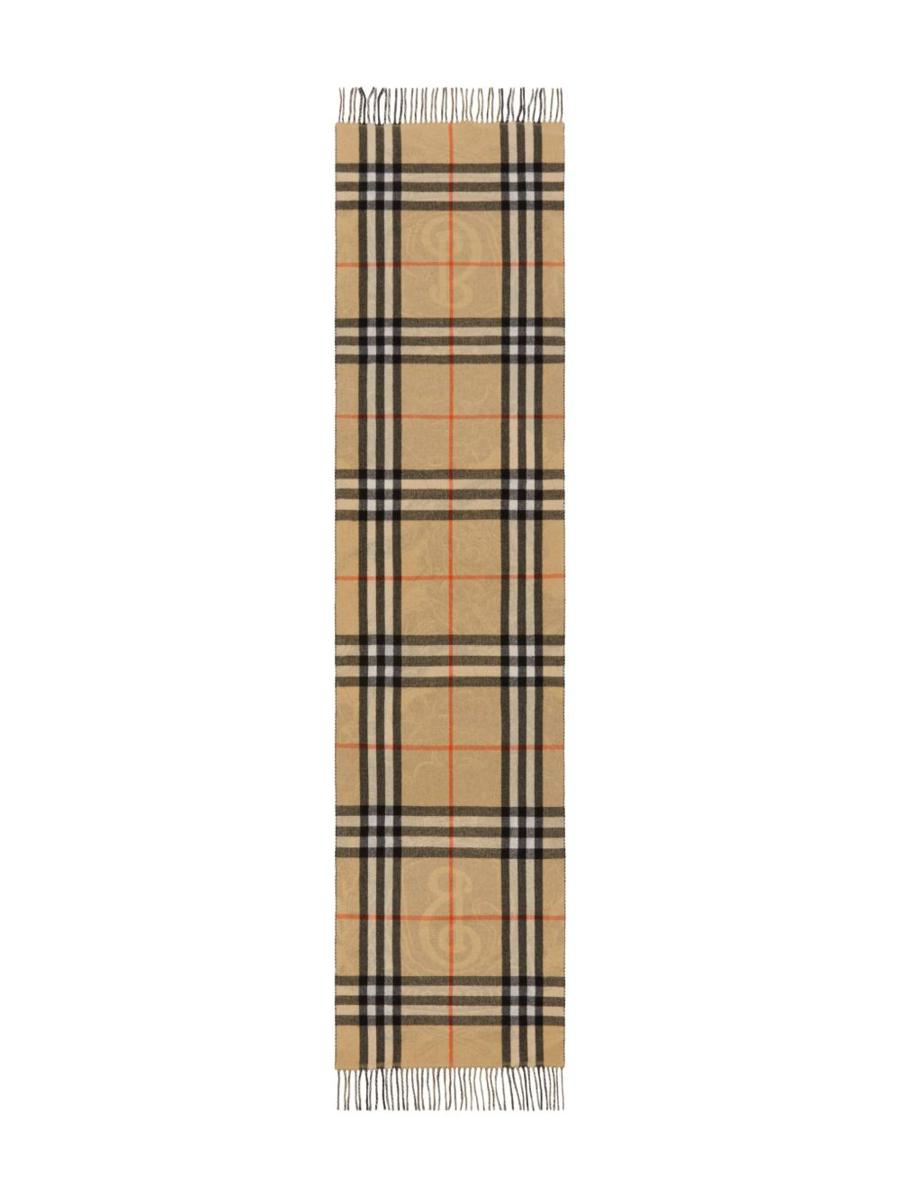 Burberry Scarfs