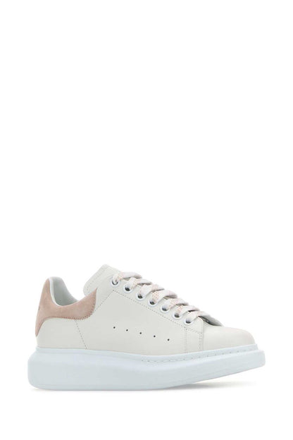 Alexander Mcqueen Sneakers