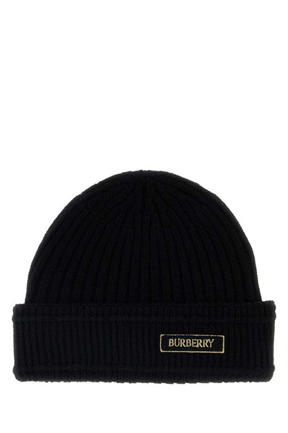 Burberry Hats And Headbands