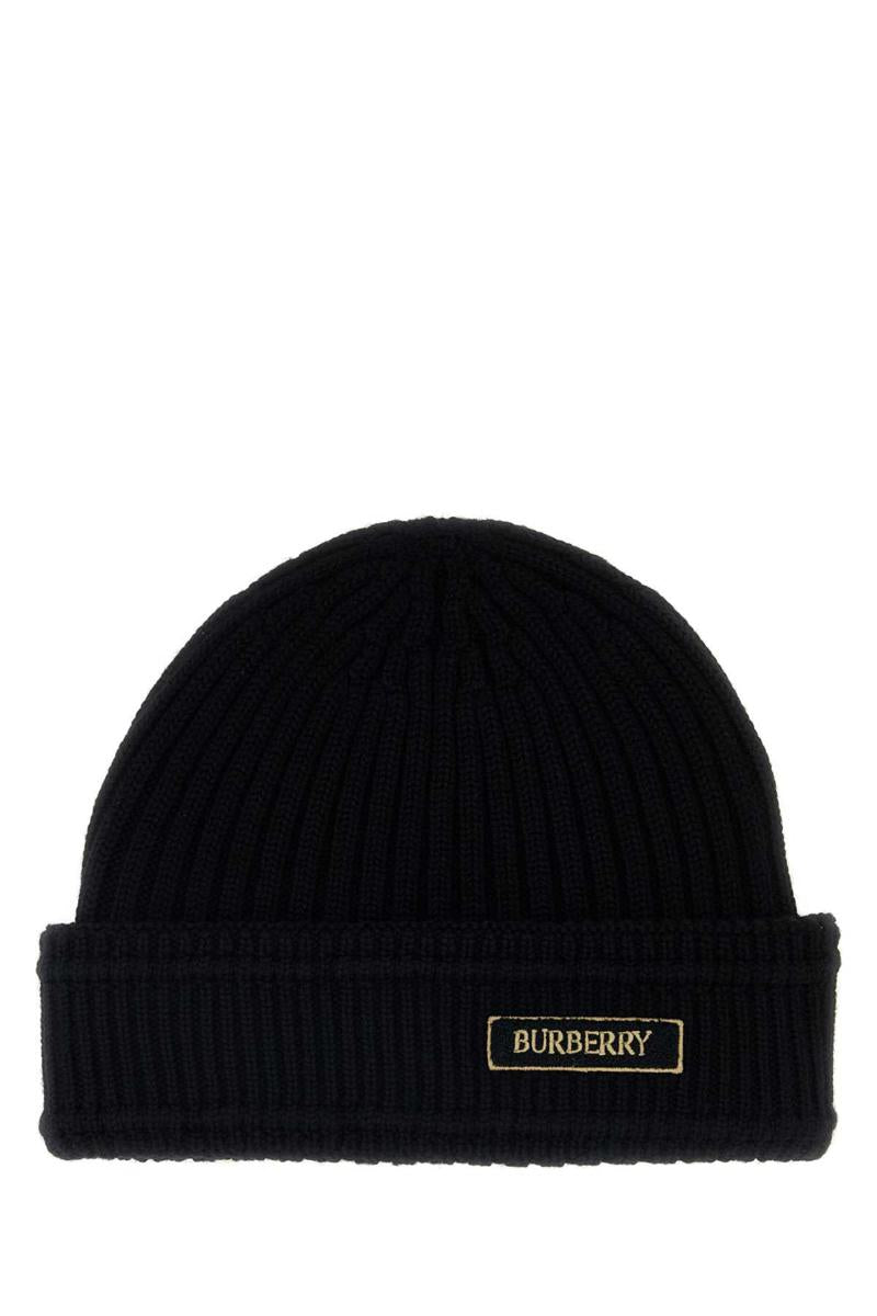 Burberry Hats And Headbands