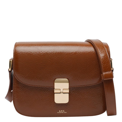 A.P.C. Bags
