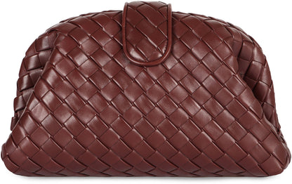 Bottega Veneta Lauren 1980 Clutch