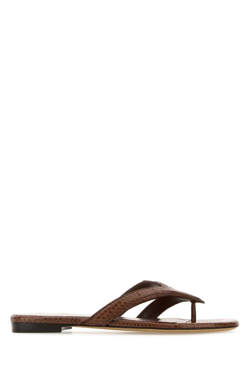 Fendi Slippers