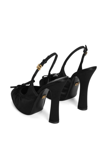 Dolce & Gabbana 'Vally' Slingback