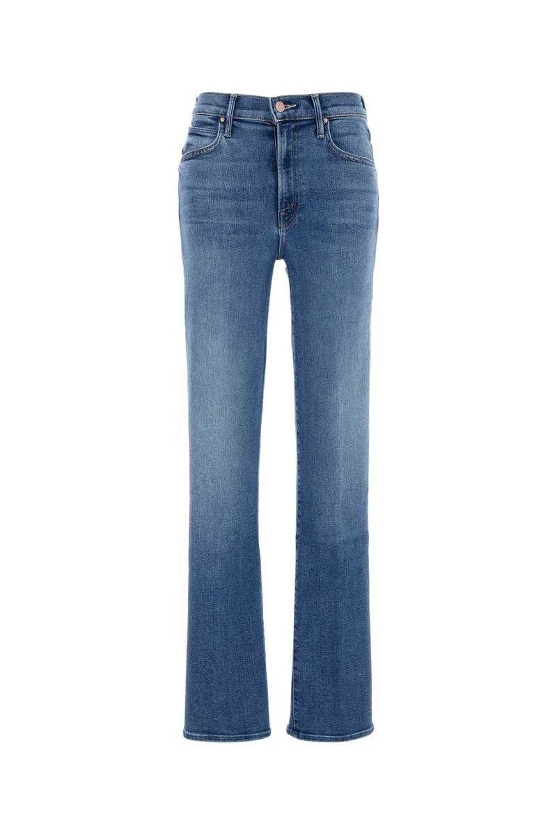 Mother Jeans