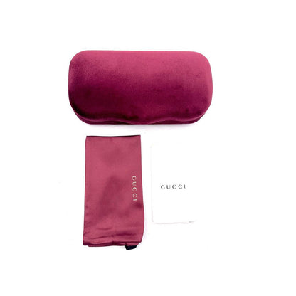 Gucci Gg1680S Linea Gg Logo Sunglasses