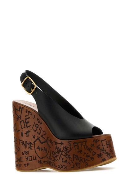 Chloé Sandals