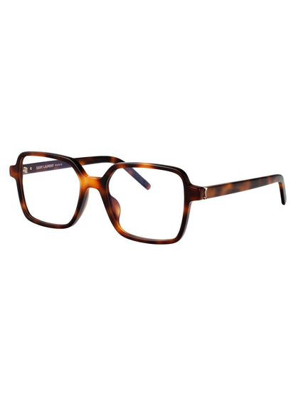 Saint Laurent Eyewear Optical
