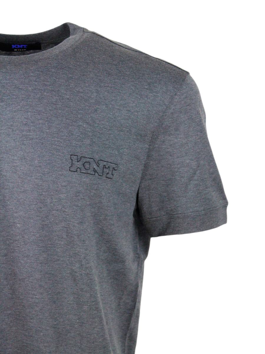 Kiton T-Shirts And Polos