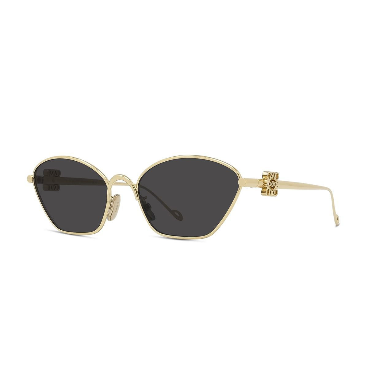 Loewe Anagram Sunglasses