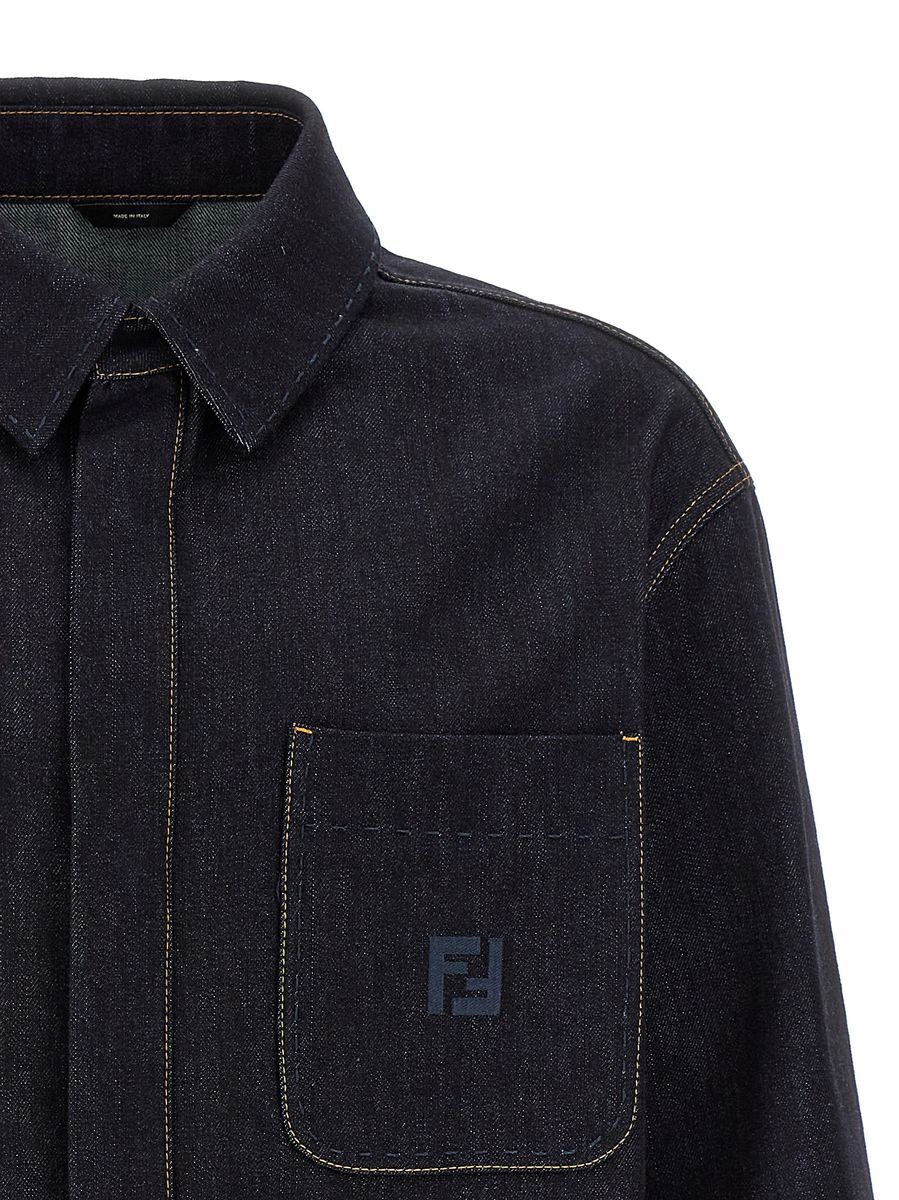 Fendi Jackets