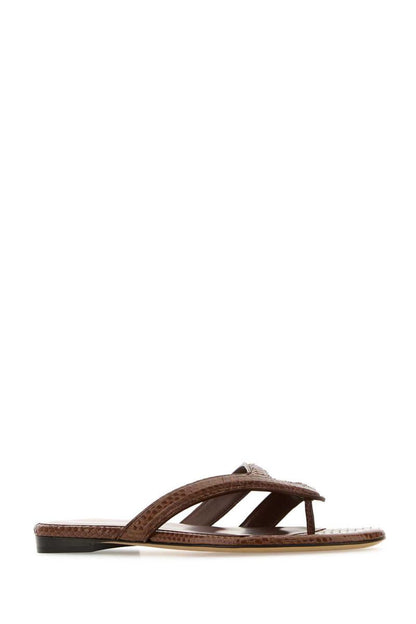 Fendi Slippers