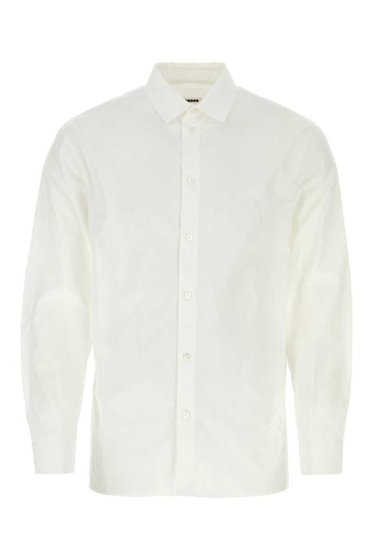 Jil Sander Shirts