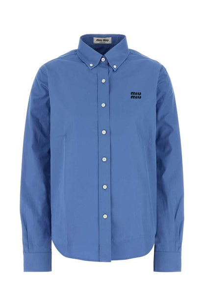 Miu Miu Shirts