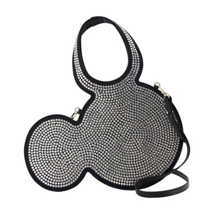 Coperni Mickey Mini Shoulder Bag