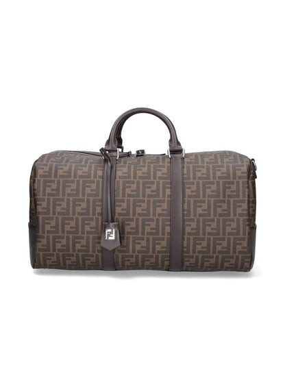 Fendi Suitcases