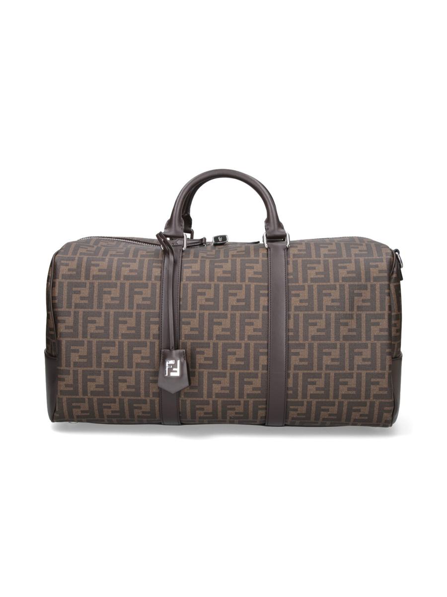 Fendi Suitcases