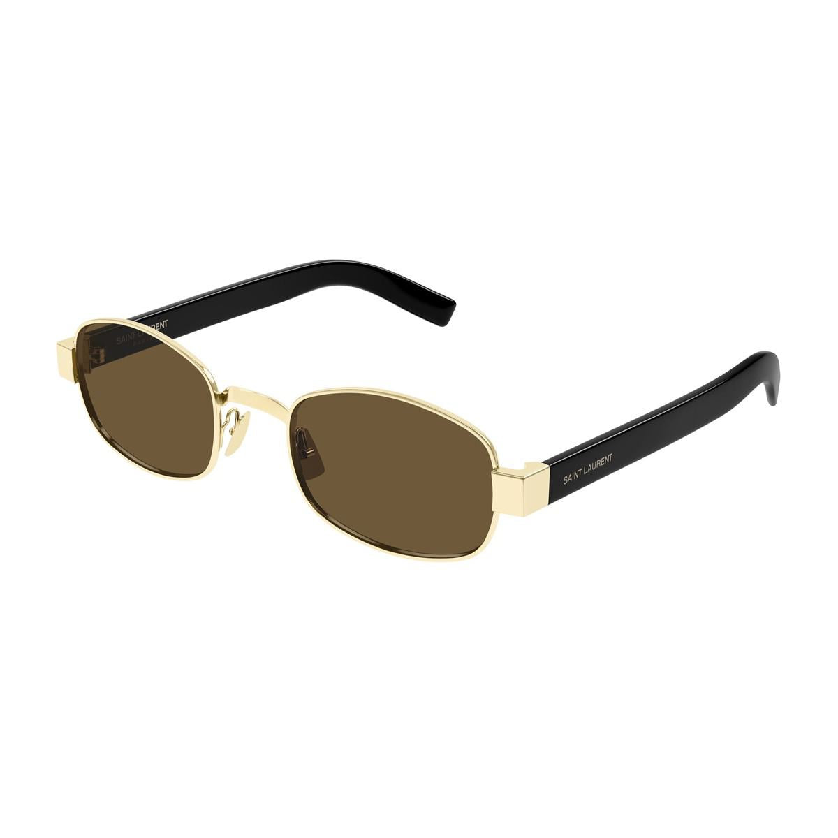 Saint Laurent Sl 706 Linea Sl Logo Sunglasses