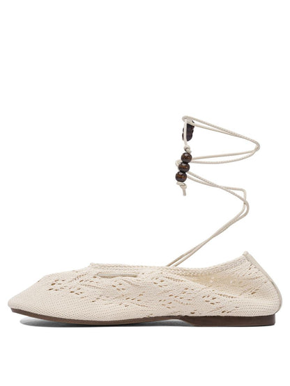 Alohas Ballerinas