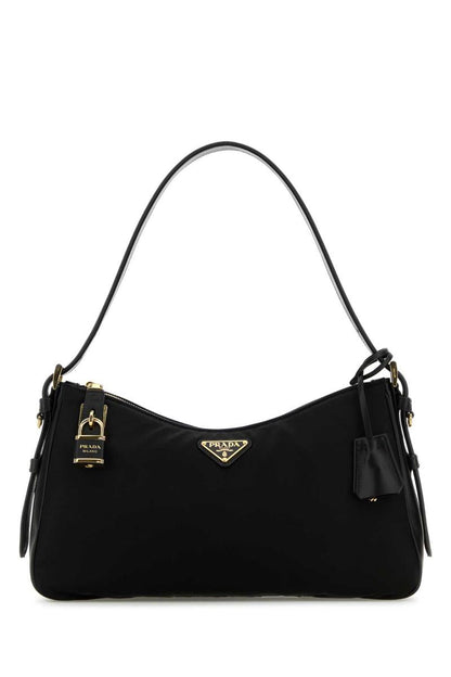 Prada Handbags.
