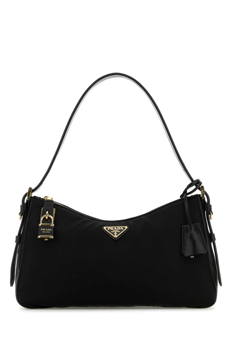 Prada Handbags.