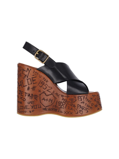 Chloé With Heel