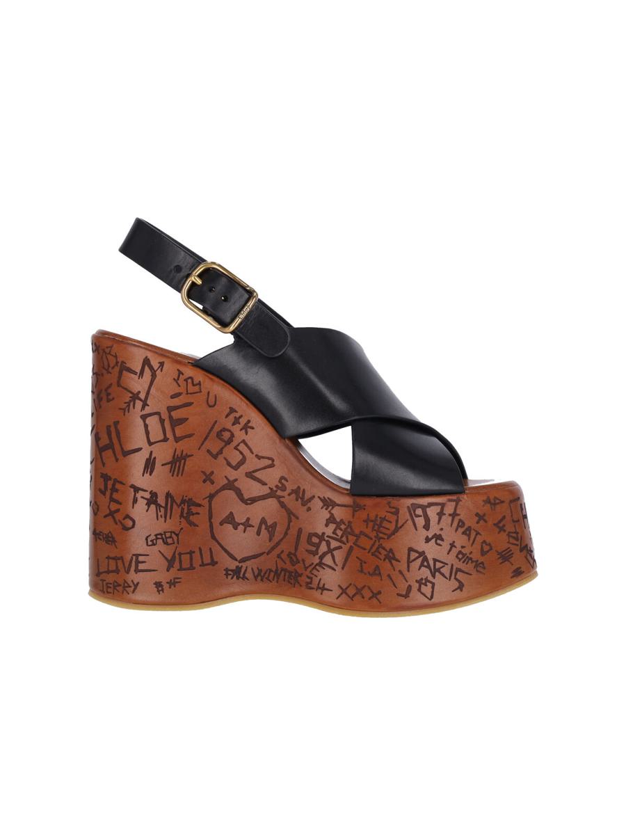 Chloé With Heel