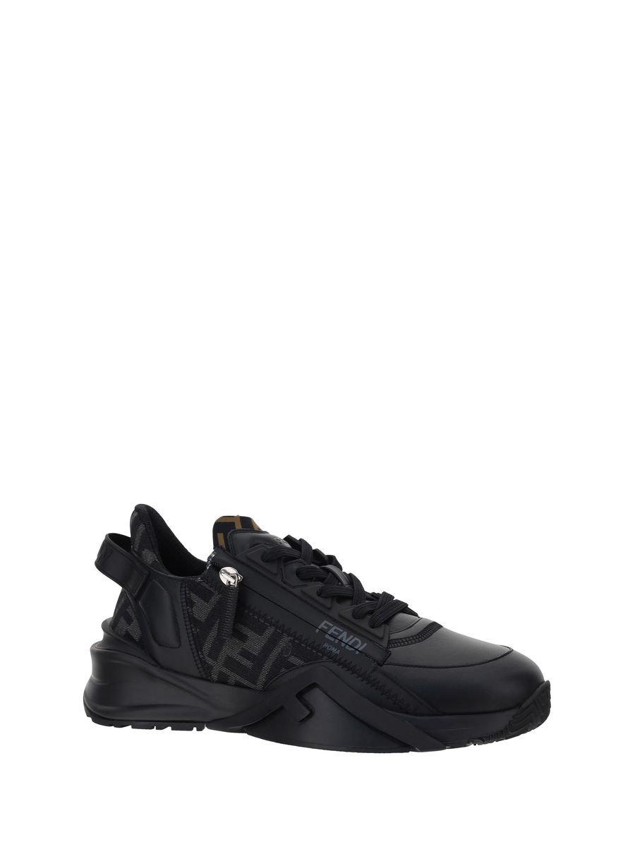 Fendi 'Flow' Sneakers