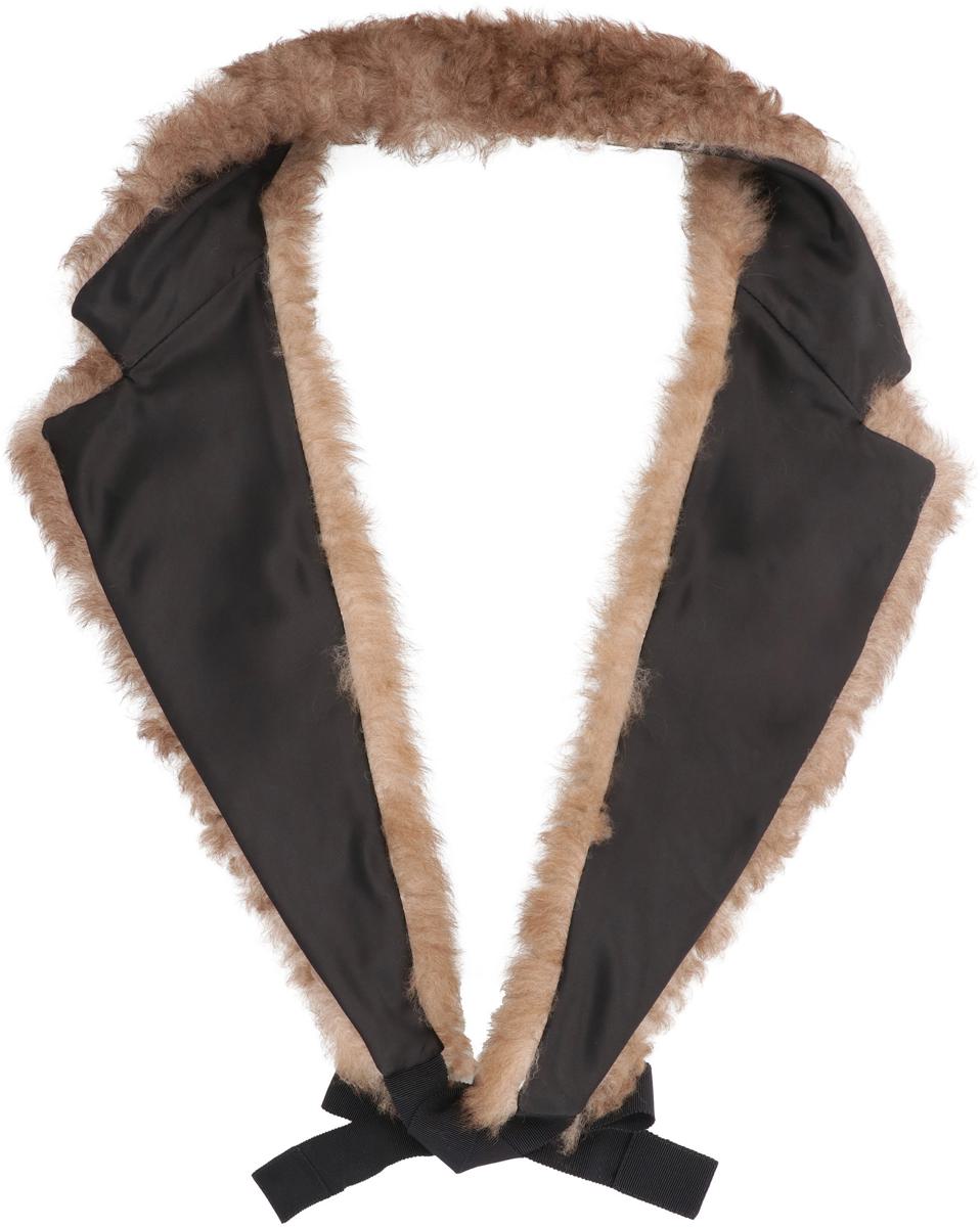 Prada Shearling Collar