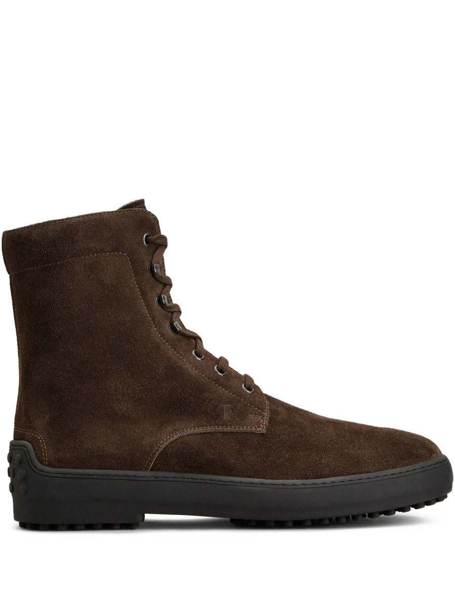 Tod'S Ankle Boot Shoes
