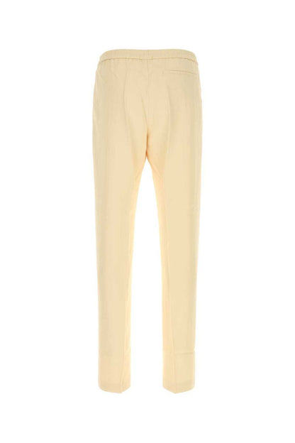 Dries Van Noten Pants