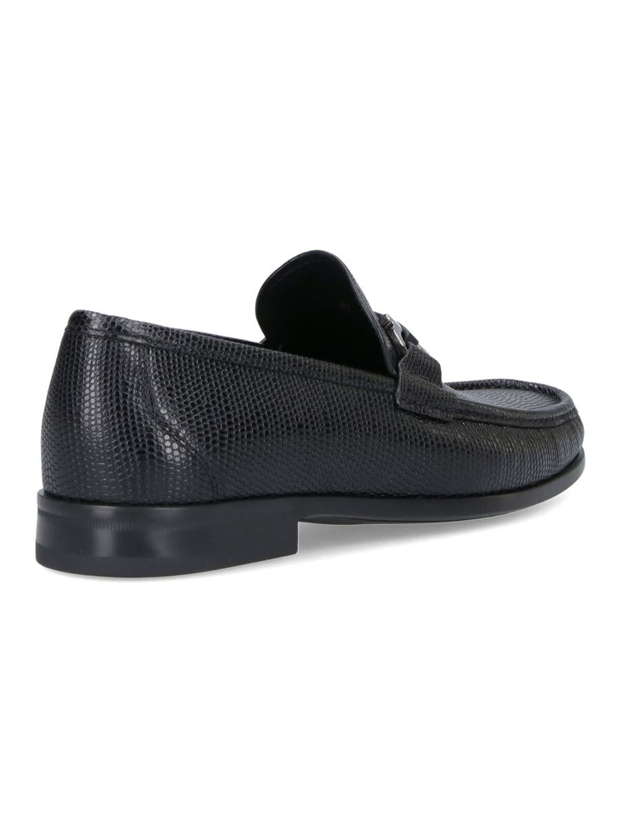 Salvatore Ferragamo Flat Shoes