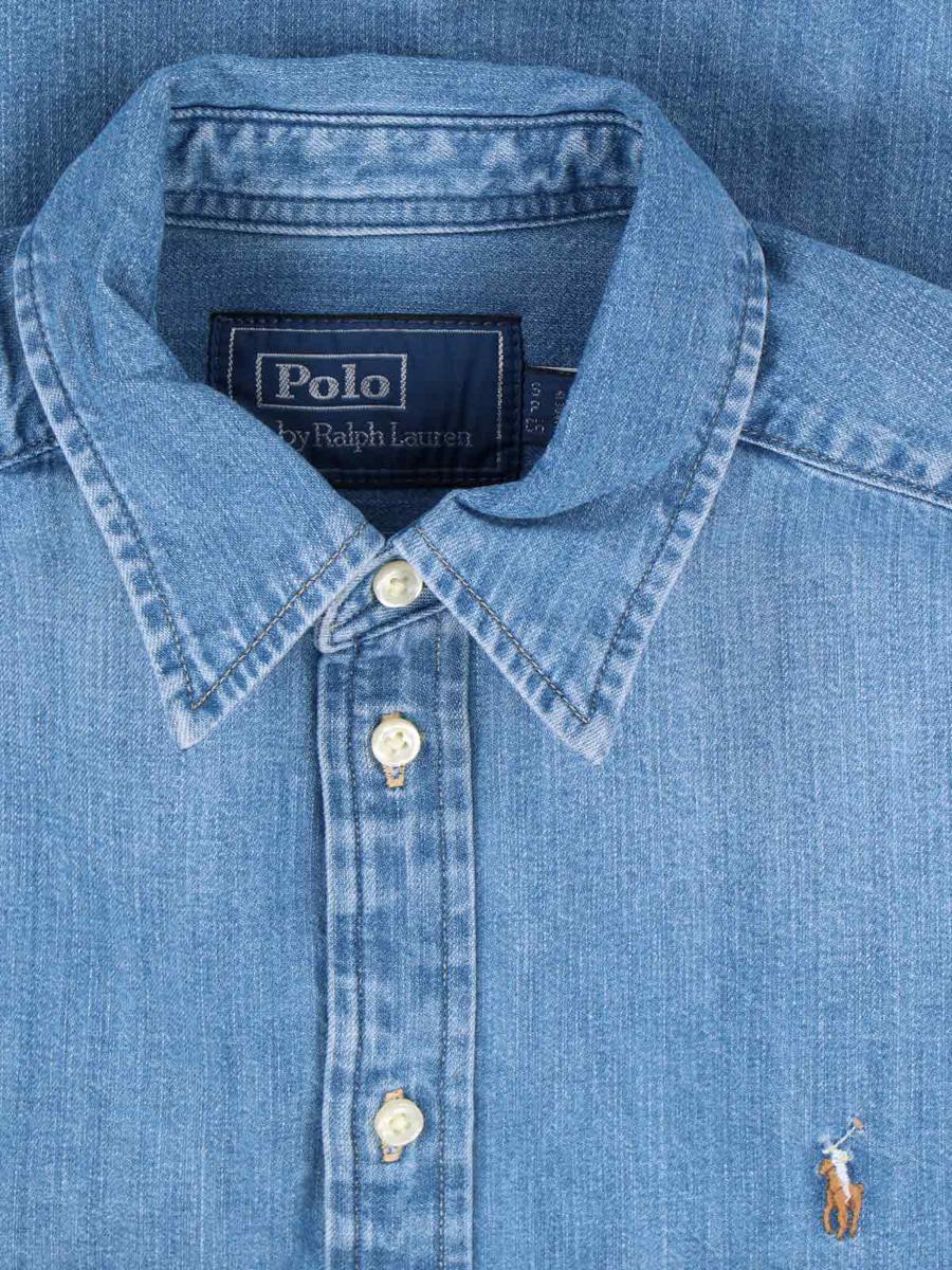 Polo Ralph Lauren Shirts