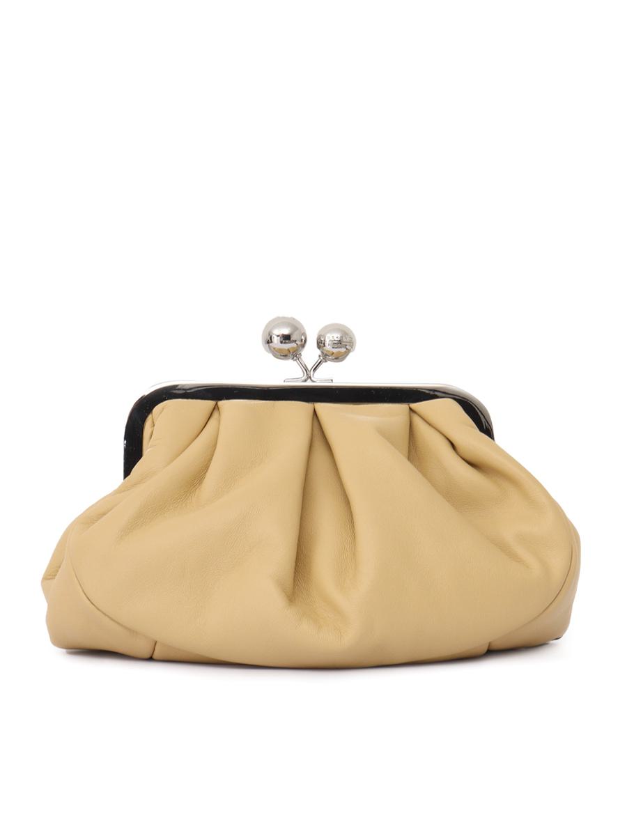 Weekend Max Mara Hand Held Bag.
