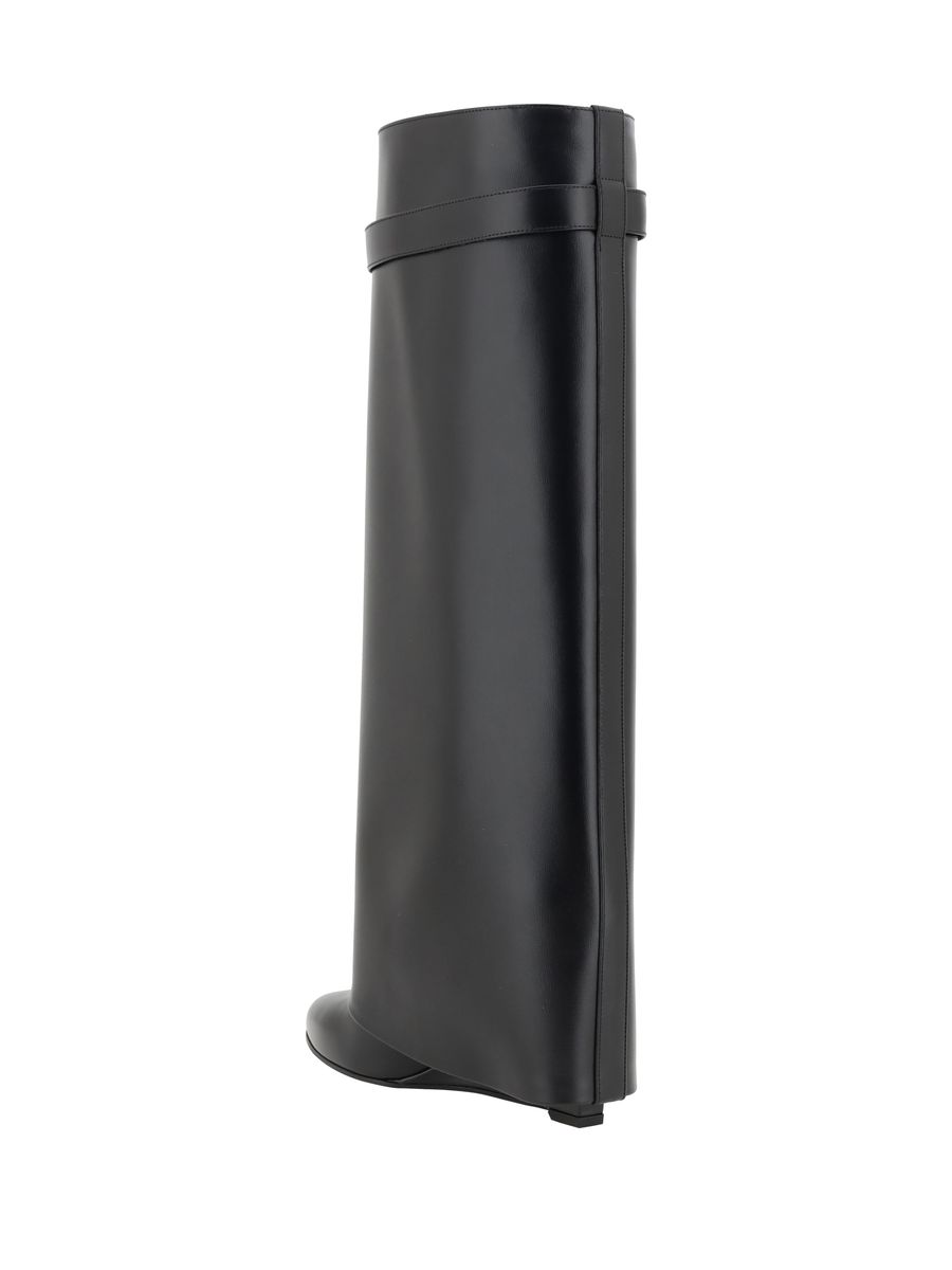 Givenchy 'Shark Lock' Boots