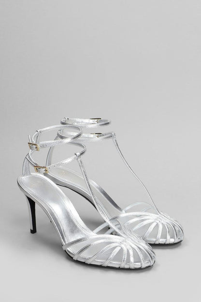 Alevì Milano Anna 80 Sandals