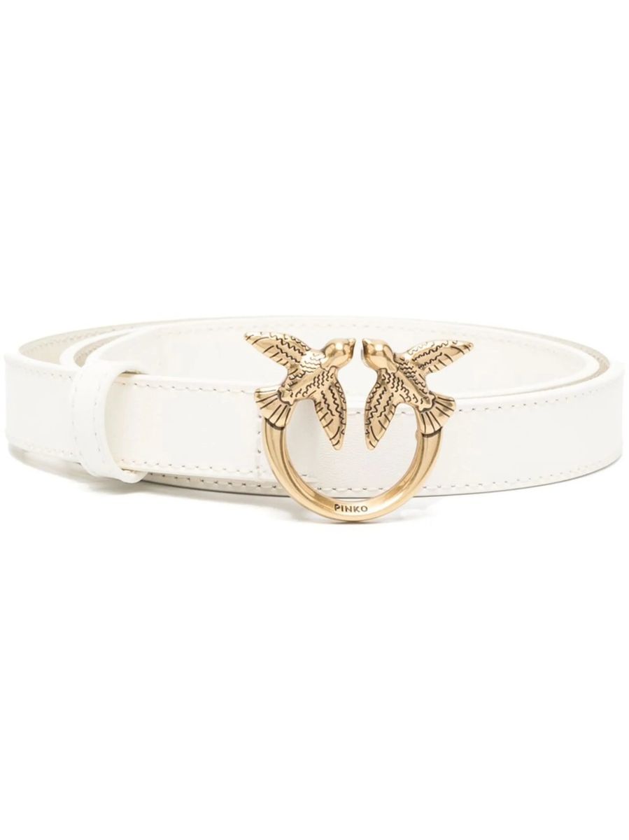 Pinko Love Berry Belt