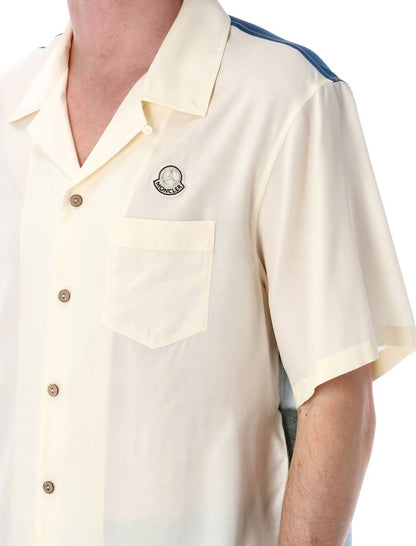 Moncler Genius Satin Shirt