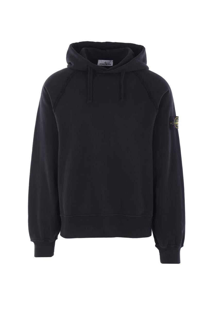 Stone Island Sweaters