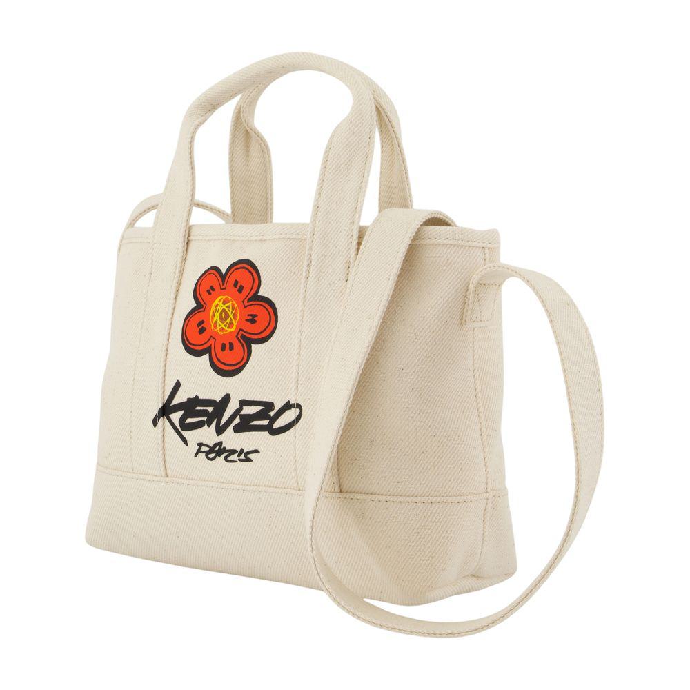 Kenzo Tote Bag Small